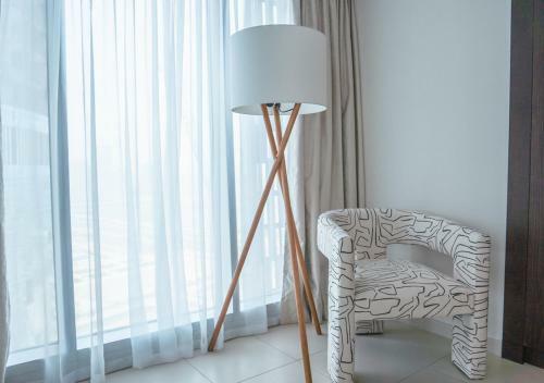 Apartamento Nasma Luxury Stays - Cayan Tower