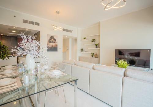 Apartamento Nasma Luxury Stays - Cayan Tower