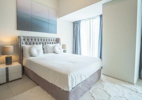Apartamento Nasma Luxury Stays - Cayan Tower