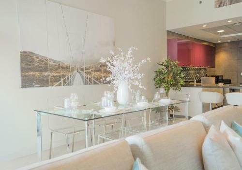 Apartamento Nasma Luxury Stays - Cayan Tower
