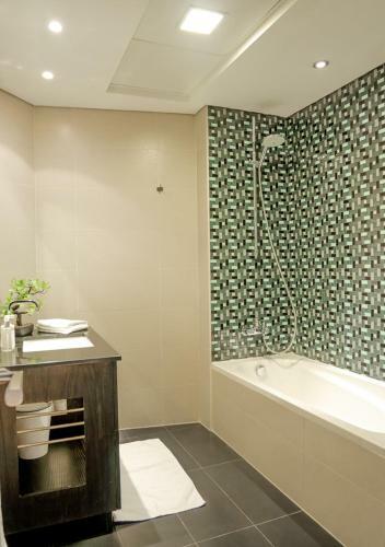 Apartamento Nasma Luxury Stays - Cayan Tower