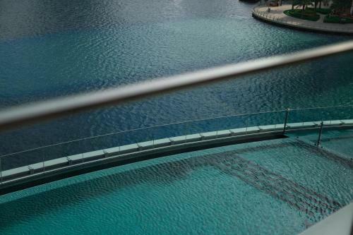 Apartamento Nasma Luxury Stays - Cayan Tower