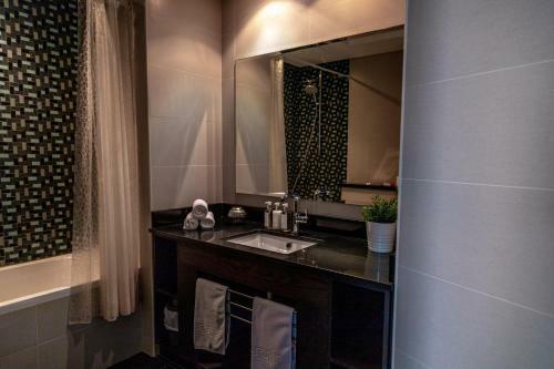Apartamento Nasma Luxury Stays - Cayan Tower
