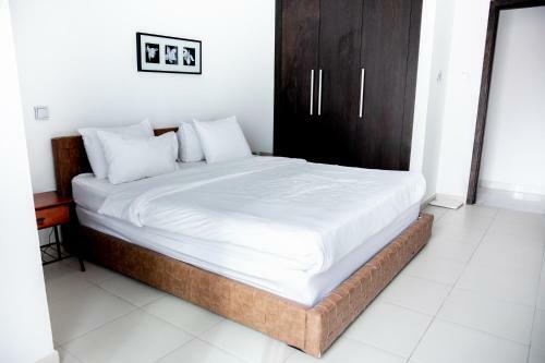 Apartamento Nasma Luxury Stays - Cayan Tower