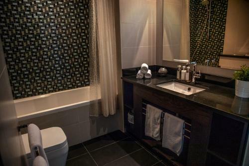Apartamento Nasma Luxury Stays - Cayan Tower