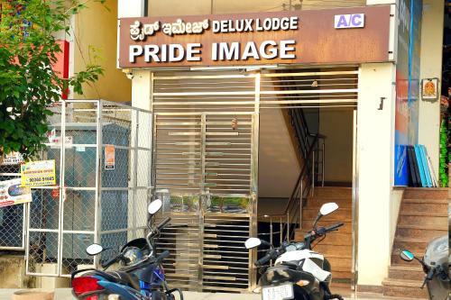 Hotel Pride Image