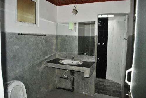 Hostal Silver Villa