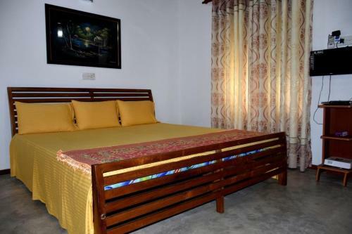 Hostal Silver Villa