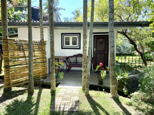 Hostal Silver Villa