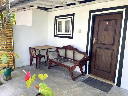 Hostal Silver Villa