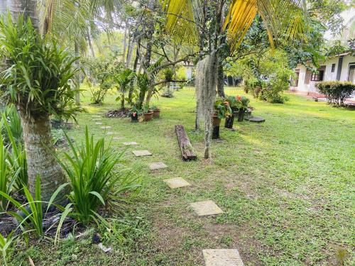 Hostal Silver Villa