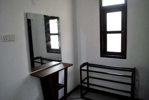 Hostal Silver Villa