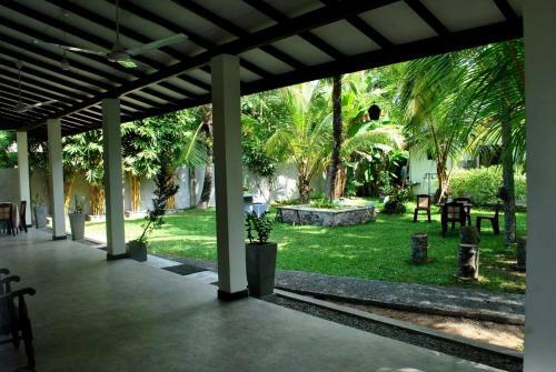 Hostal Silver Villa