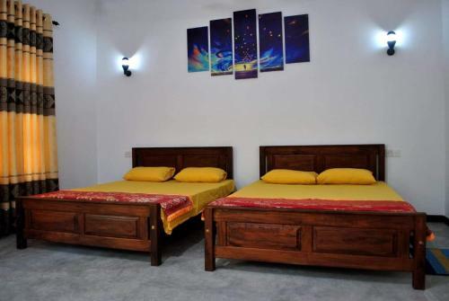 Hostal Silver Villa