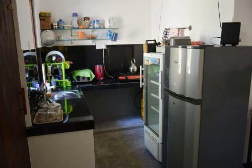 Hostal Silver Villa