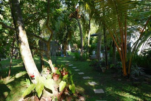 Hostal Silver Villa