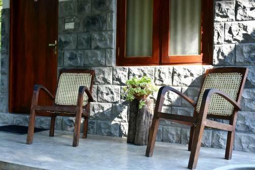 Hostal Silver Villa