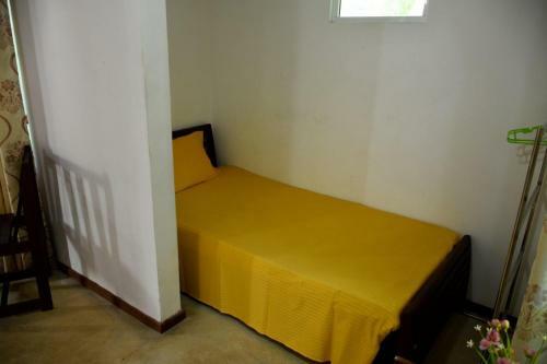 Hostal Silver Villa