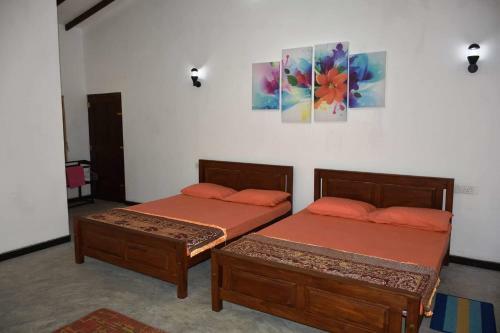 Hostal Silver Villa