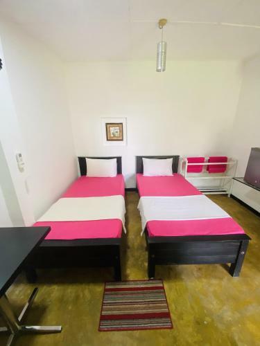 Hostal Silver Villa