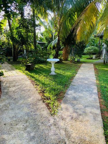 Hostal Silver Villa