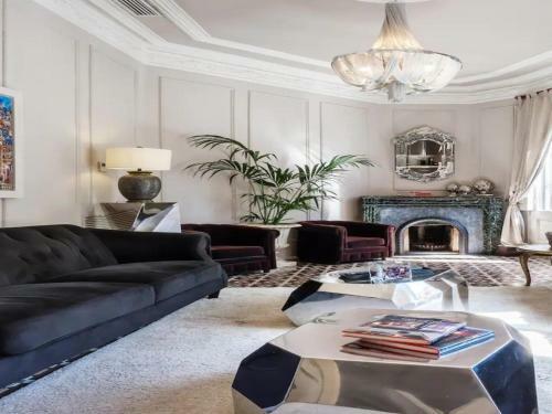 Apartamento Amazing View House