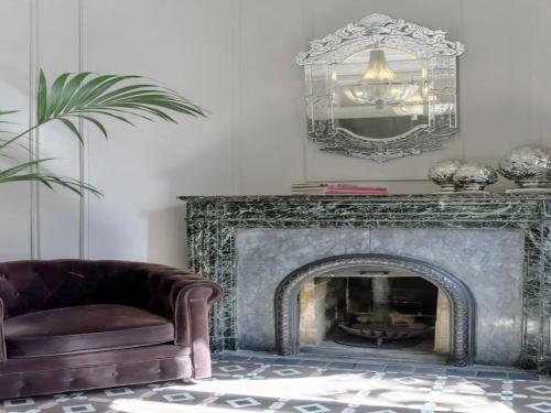 Apartamento Amazing View House