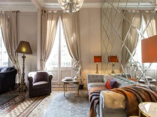 Apartamento Amazing View House