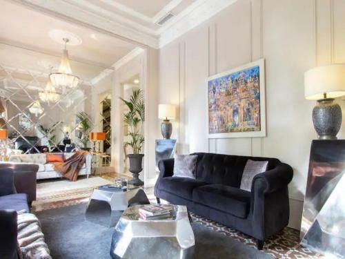 Apartamento Amazing View House