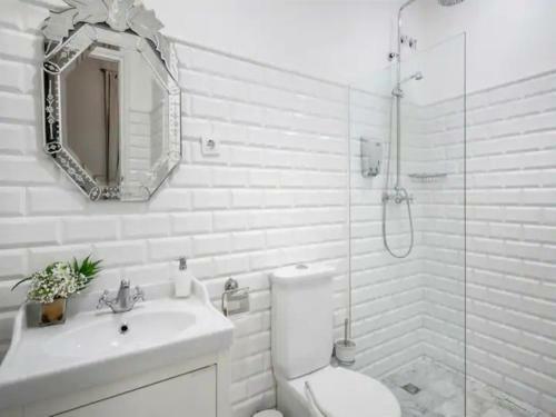 Apartamento Amazing View House