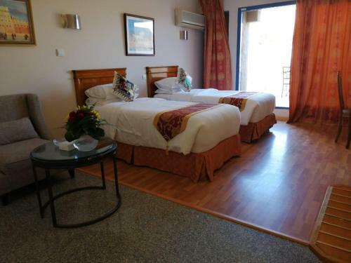 New Abha Motel