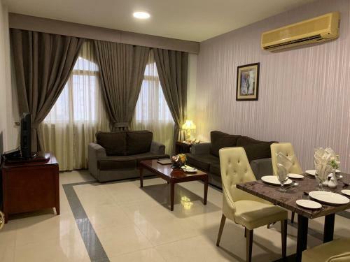 Apartamento Wanasa Continental Hotel