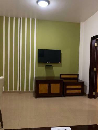 Apartamento Wanasa Continental Hotel