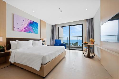 Hotel Arena Cam Ranh Resort