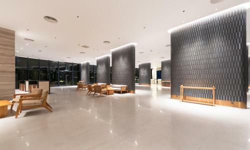 Hotel Arena Cam Ranh Resort