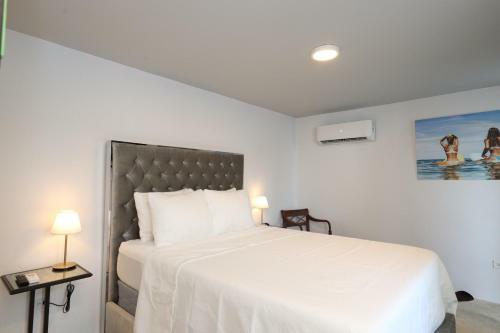 Hotel Viento Beach Lodge