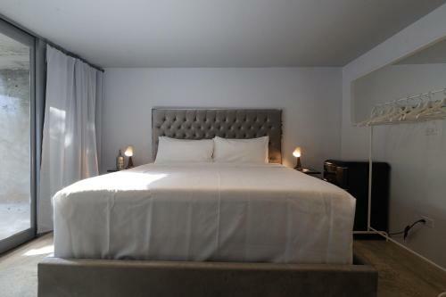 Hotel Viento Beach Lodge