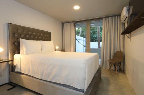 Hotel Viento Beach Lodge