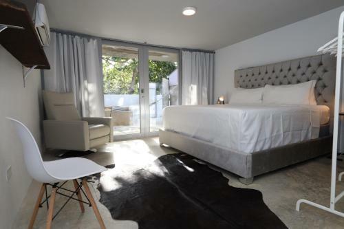 Hotel Viento Beach Lodge