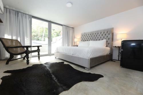 Hotel Viento Beach Lodge