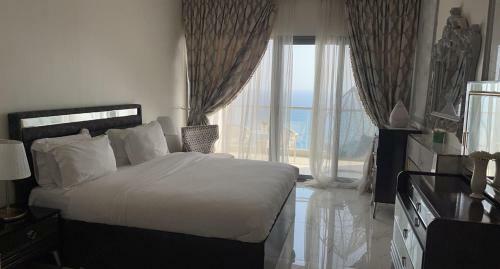 Apartamento Damac Sweet