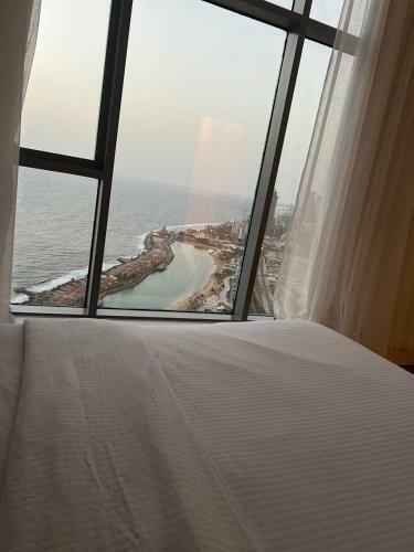 Apartamento Damac Sweet