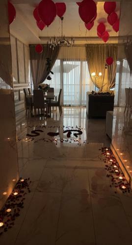 Apartamento Damac Sweet