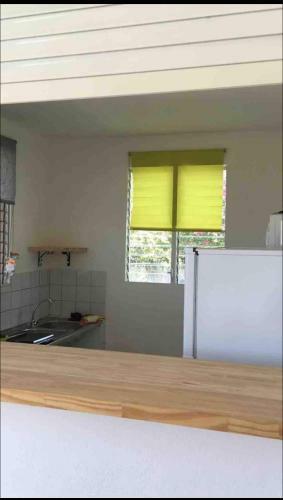Apartamento Caraibes