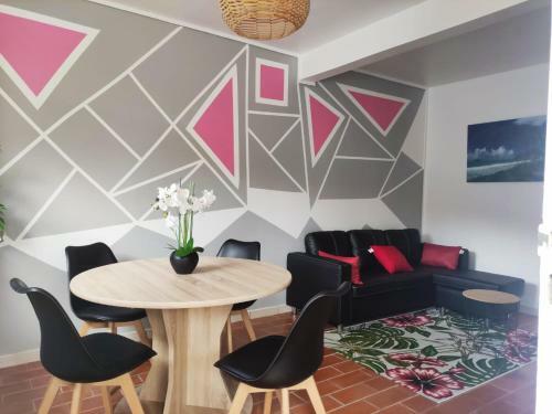 Apartamento Ixora