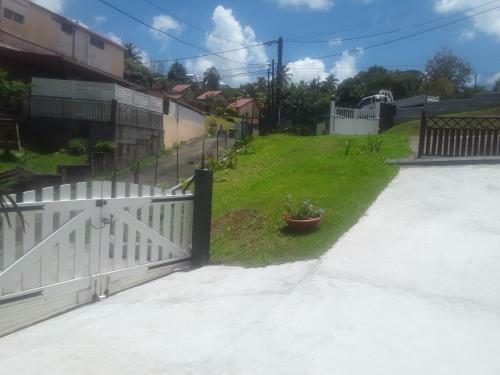 Apartamento Ixora
