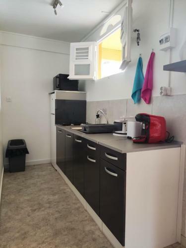 Apartamento Ixora