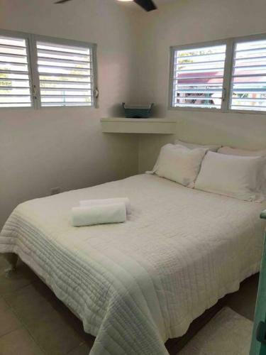 Vamos A La Playa-private Pool/central AC