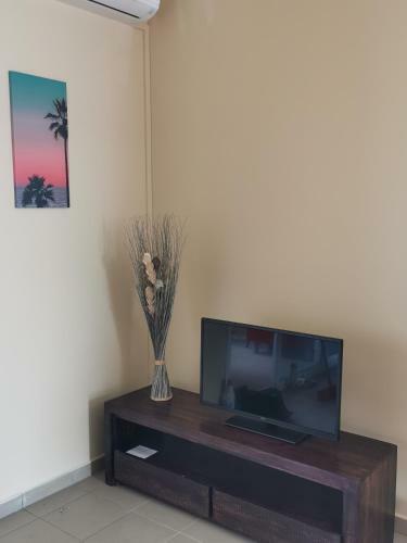 Apartamento Le Cocotier