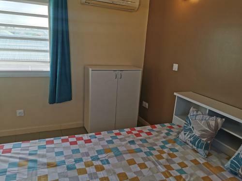 Apartamento Le Cocotier